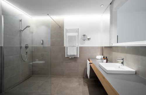 Bressanone Hotel | Haller Suites & Restaurant