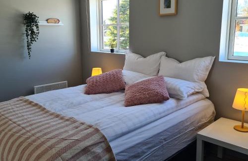 Egilsstadir Apartment | Hallfreðarstaðir 1 Apartments