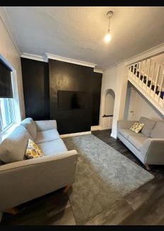 Stockton-on-Tees House | Hallifield house