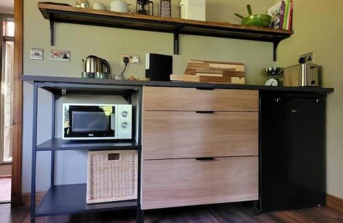 Moretonhampstead House | Halls Cleave, Woodland Retreat, Moretonhampstead, Dartmoor