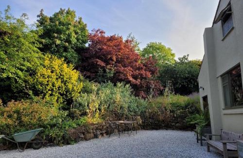 Moretonhampstead House | Halls Cleave, Woodland Retreat, Moretonhampstead, Dartmoor