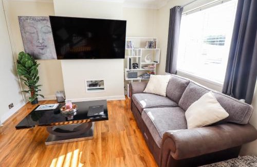Skegness House | Hallstead