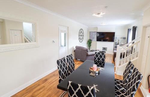 Skegness House | Hallstead
