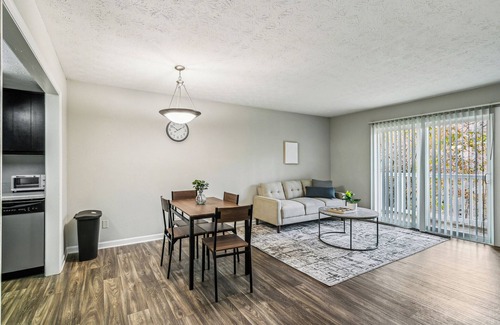 Cumberland Apartment | Halsten at Vinings 3203 Spacious 1 bed 1 Bath