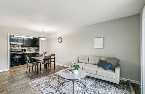 Cumberland Apartment | Halsten at Vinings 3203 Spacious 1 bed 1 Bath