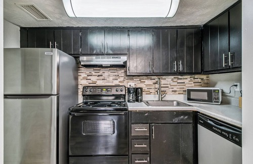 Cumberland Apartment | Halsten at Vinings 3203 Spacious 1 bed 1 Bath