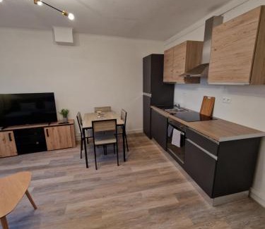Chateaudun Apartment | Halte Douillette au cœur de la Ville