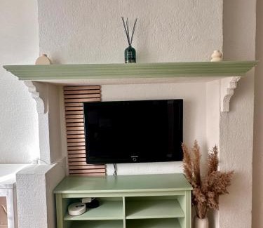 Manosque Apartment | Halte Provençale à Manosque - Centre Historique