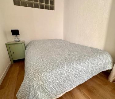 Manosque Apartment | Halte Provençale à Manosque - Centre Historique
