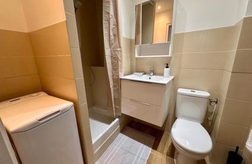 Manosque Apartment | Halte Provençale à Manosque - Centre Historique