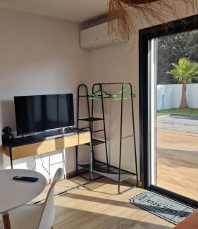 Gignac-la-Nerthe House | Halte Provence