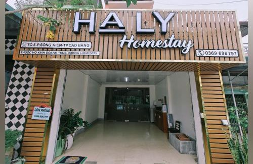 Cao Bang Apartment | Haly Homestay
