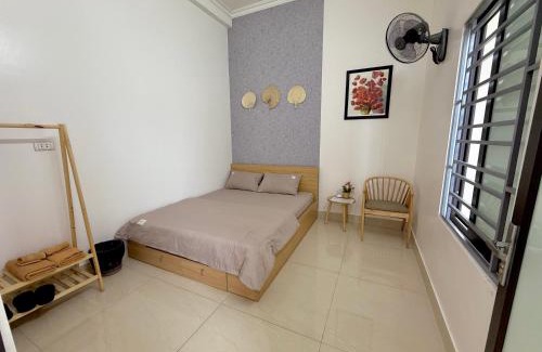 Cao Bang Apartment | Haly Homestay