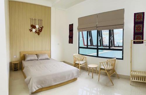 Cao Bang Apartment | Haly Homestay