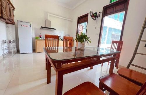 Cao Bang Apartment | Haly Homestay