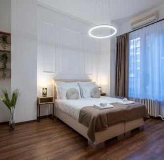 Erzsebetvaros Hotel | Hama Boutique Stays