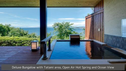 Tsubaki Onsen Hotel | Hamachidorinoyu Kaisyu