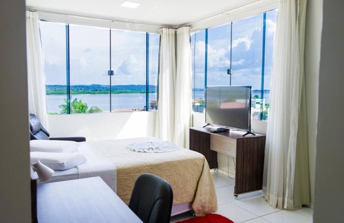 Altamira Hotel | Hamara Soft Hotel