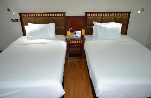 Salalah Hotel | Hamdan Plaza Hotel Salalah, an HTG Hotel