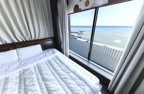 Jocheon House | Hamduk Pungkyungchae Pension