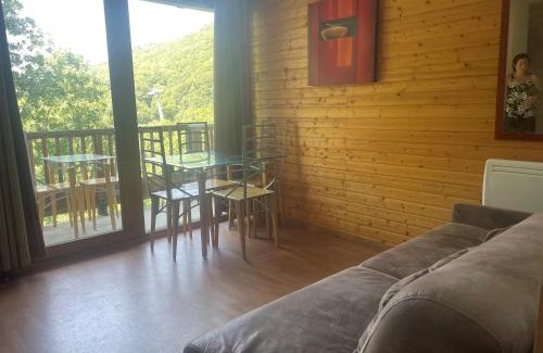 Orelle Apartment | Hameau 3 103 - SPA & PISCINE appartement