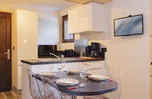 Chamonix-Mont-Blanc Apartment | Hameau Des Grands Montets - Apartment 127, Argentière (Chamonix), France
