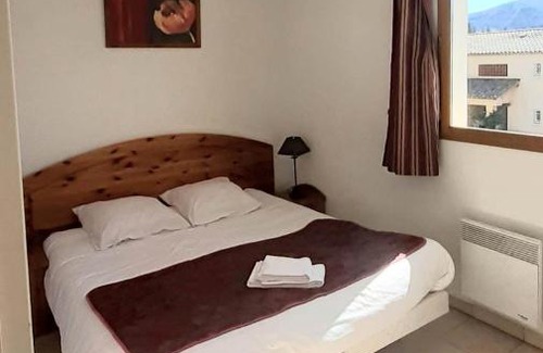 Montbrun-les-Bains Apartment | Hameau des Sources par Montbrun Locations