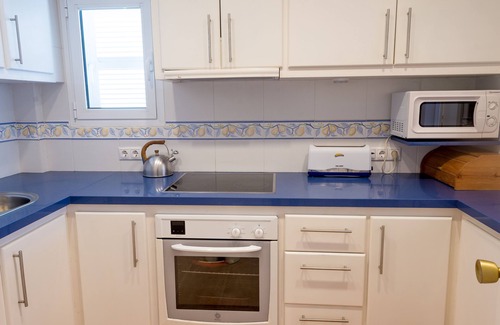 Sant Tomas Apartment | Hamilton Court Apartamentos