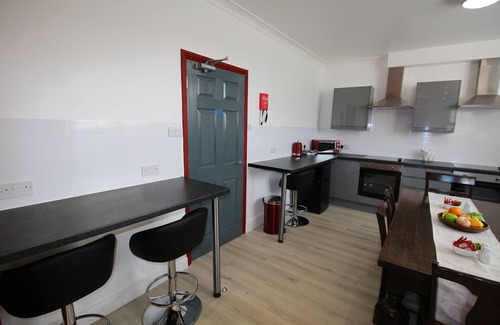 Lincoln House | Hamilton