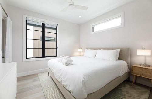 Traverse City Apartment | Hamilton Place Dunecrest Building 5 Units