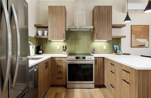 Traverse City Apartment | Hamilton Place Sagewood Building 3 Units