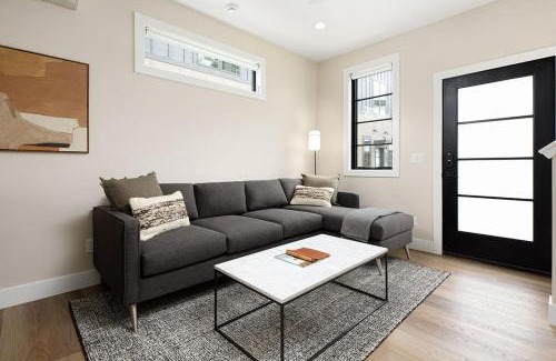 Traverse City Apartment | Hamilton Place Sagewood Building 3 Units