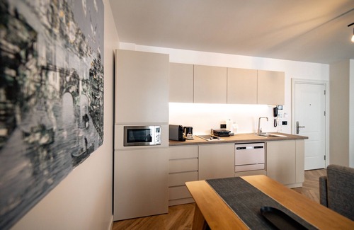Taksim House | Hammamhane
