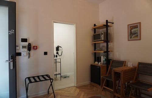 Taksim House | Hammamhane