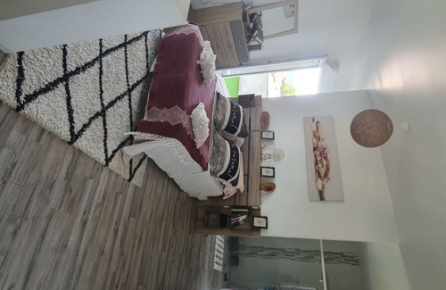 Villeneuve-sur-Lot Villa | Hammeau villa
