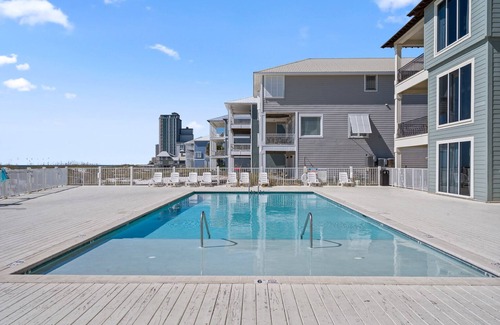 Orange Beach House | Hammock Dunes C - Private Cottage Beach Side