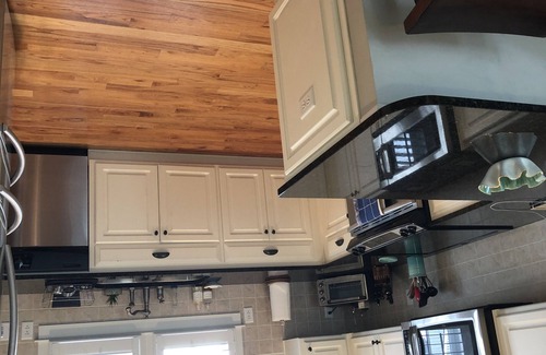 Hammond's Ferry House | Hammonds Ferry Oasis - Masters Rental