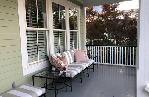 Hammond's Ferry House | Hammonds Ferry Oasis - Masters Rental