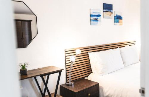 Nettleham House | Hampshire Charming House