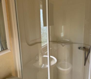 Ingoldmells Resort | Hampson holiday home