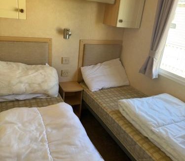 Ingoldmells Resort | Hampson holiday home