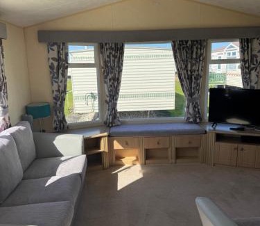 Ingoldmells Resort | Hampson holiday home