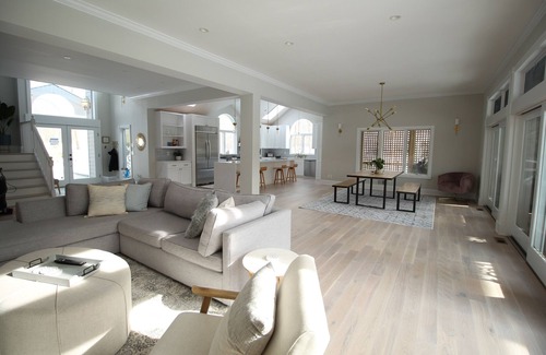 Hampton Bays House | Hampton Bays Beach Oasis