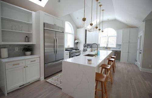 Hampton Bays House | Hampton Bays Beach Oasis