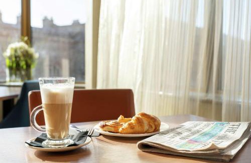 Newcastle-upon-Tyne Hotel | Hampton by Hilton Newcastle