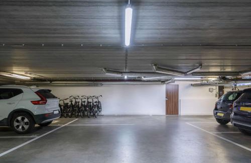Eastern Docklands Hotel | Hampton by Hilton Amsterdam Centre East