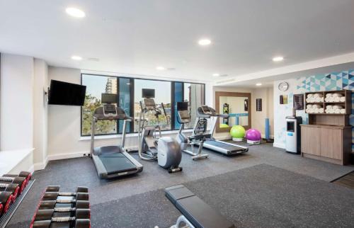 Belfast Central District Hotel | Hampton By Hilton Belfast City Centre