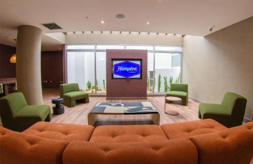 Cusco Historic Center Hotel | Hampton By Hilton Cusco