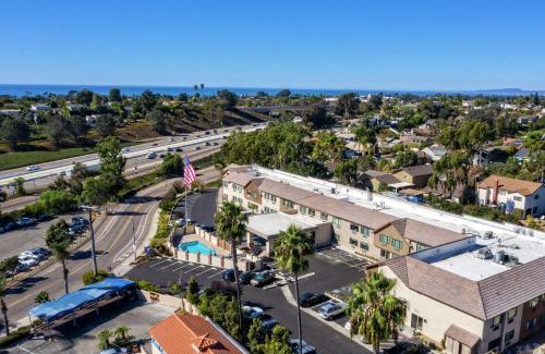 Cardiff-by-the-Sea Hotel | Hampton by Hilton Encinitas-Cardiff Encinitas, CA