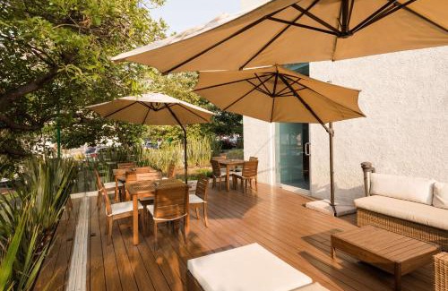 Chapalita Hotel | Hampton by Hilton Guadalajara Expo